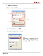 Preview for 39 page of NEXIO iNexio User Manual