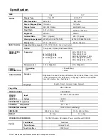 Предварительный просмотр 11 страницы NEXIO NEX104MFG User Manual