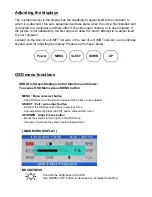 Preview for 6 page of NEXIO NOP150MRT User Manual