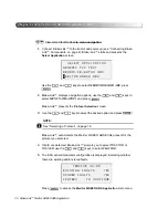 Предварительный просмотр 36 страницы NEXIQ Technologies Brake-Link Manual