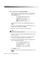 Предварительный просмотр 38 страницы NEXIQ Technologies Brake-Link Manual