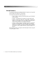 Preview for 6 page of NEXIQ Technologies USB-Link 2 Installation And Setup Manual