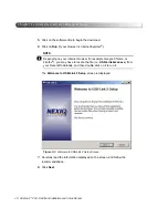 Preview for 22 page of NEXIQ Technologies USB-Link 2 Installation And Setup Manual