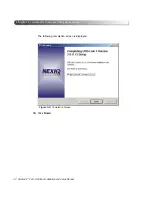 Preview for 28 page of NEXIQ Technologies USB-Link 2 Installation And Setup Manual