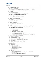 Preview for 5 page of Nexite NXE-I945B Hardware Document