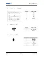 Preview for 11 page of Nexite NXE-I945B Hardware Document