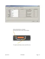 Preview for 10 page of NexLink IOP-1 Instruction Manual