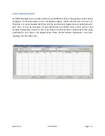 Preview for 11 page of NexLink IOP-1 Instruction Manual