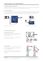 Предварительный просмотр 4 страницы Nexmosphere X-EYE XY-510 Product Manual