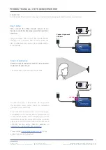 Предварительный просмотр 8 страницы Nexmosphere X-EYE XY-510 Product Manual