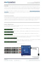 Preview for 2 page of Nexmosphere XC-841 Quick Start Manual