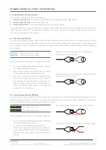 Предварительный просмотр 2 страницы Nexmosphere XD Series Product Manual