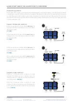 Preview for 4 page of Nexmosphere XM-350 Quick Start Manual