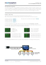 Preview for 2 page of Nexmosphere XN-165 XPERIENCE Quick Start Manual