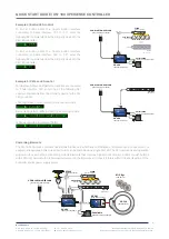 Preview for 3 page of Nexmosphere XN-180 Quick Start Manual