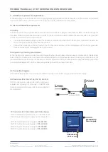 Предварительный просмотр 5 страницы Nexmosphere XT-EF Series Product Manual