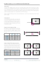 Предварительный просмотр 7 страницы Nexmosphere XT-EF Series Product Manual