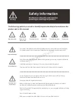 Preview for 2 page of Nexnovo NR Series Installation And User Manual