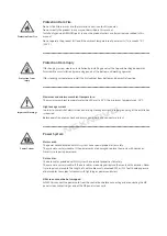 Preview for 3 page of Nexnovo NR Series Installation And User Manual