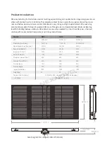 Preview for 5 page of Nexnovo NR Series Installation And User Manual