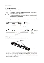 Preview for 10 page of Nexnovo NR Series Installation And User Manual