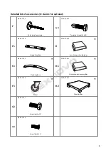 Предварительный просмотр 8 страницы Nexnovo XT Series Installation And User Manual