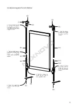 Предварительный просмотр 10 страницы Nexnovo XT Series Installation And User Manual