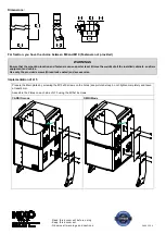 Preview for 2 page of Nexo 2PNI-P12TO2L15 Quick Start Manual