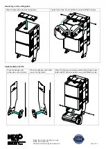 Предварительный просмотр 3 страницы Nexo 2PNI-P12TO2L15 Quick Start Manual