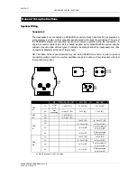 Preview for 5 page of Nexo Alpha EF User Manual