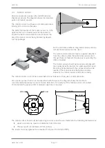 Предварительный просмотр 17 страницы Nexo CMS100 Product Manual