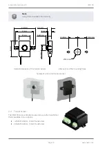 Предварительный просмотр 18 страницы Nexo CMS100 Product Manual