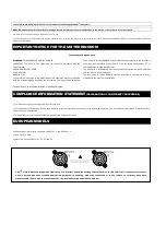 Предварительный просмотр 4 страницы Nexo Digital Patching Unit Quick Start Manual