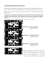 Предварительный просмотр 12 страницы Nexo Digital Patching Unit Quick Start Manual