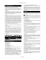 Preview for 2 page of Nexo DTDAMP4x0.7 User Manual