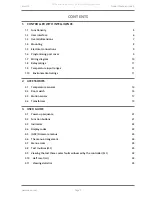 Preview for 3 page of Nexo ems100 Product Manual