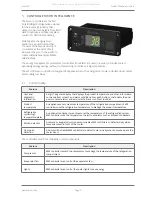 Preview for 5 page of Nexo ems100 Product Manual