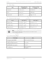 Preview for 11 page of Nexo ems100 Product Manual