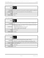 Preview for 52 page of Nexo ems100 Product Manual