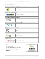 Preview for 60 page of Nexo ems100 Product Manual