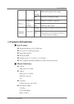 Preview for 9 page of Nexo FXO-128o User Manual