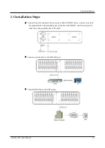 Preview for 14 page of Nexo FXO-128o User Manual