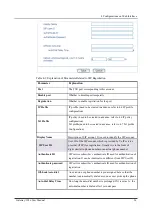 Preview for 38 page of Nexo FXO-128o User Manual