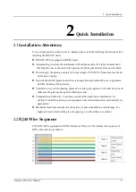 Preview for 13 page of Nexo FXS-128s User Manual