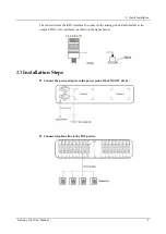 Preview for 14 page of Nexo FXS-128s User Manual