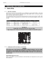 Preview for 8 page of Nexo GEO D series User Manual