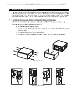 Preview for 15 page of Nexo GEO D series User Manual