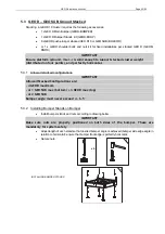 Preview for 25 page of Nexo GEO D series User Manual