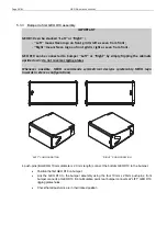 Preview for 26 page of Nexo GEO D series User Manual