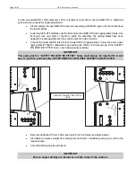 Preview for 28 page of Nexo GEO D series User Manual